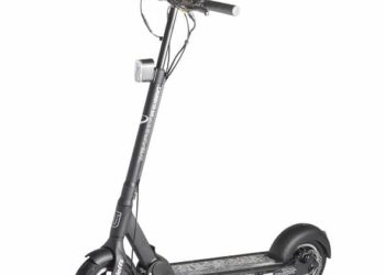 Dethleffs E-Scooter