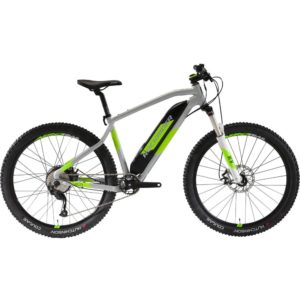 Decathlon reduziert seine E-Bikes – E-Mountainbike für unter 1.000 Euro