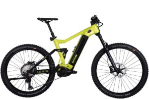KETTLER präsentiert auf der Eurobike 2019 Weltneuheiten