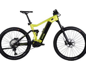 KETTLER QUADRIGA DUO CX12 FS