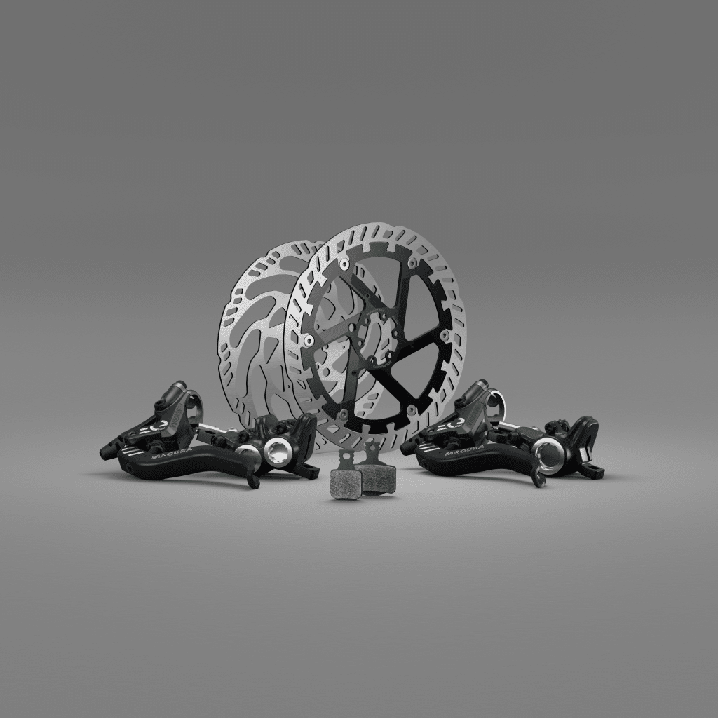 Magura - MAGURA eSTOP