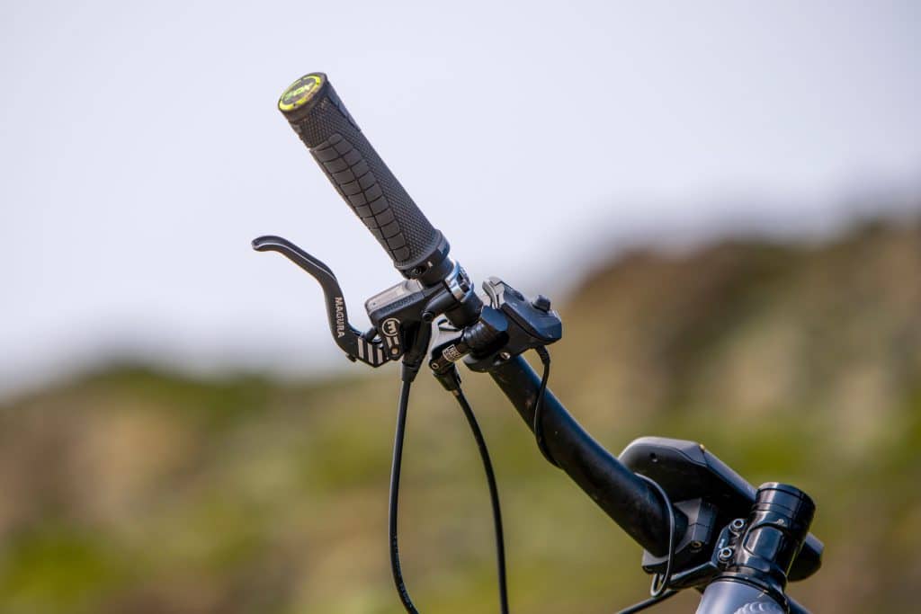 Magura - MT5 eSTOP MTB 01