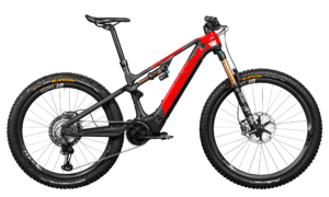Rotwild E-Bikes 2020: mit 750 Wh Akku in die Berge