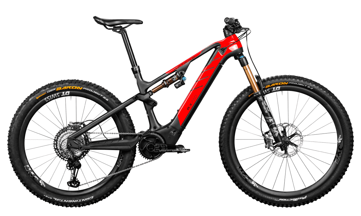 cube e fully Cube Stereo Hybrid 140 HPC Pro 625  Fly Rides USA