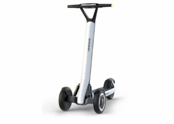 Segway Ninebot KickScooter T60