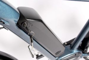 Bafang erweitert sein Angebot an E-Bike Akkus