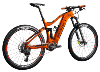 Bafang Neuheiten 2020 (Foto: Bafang/American Eagle)