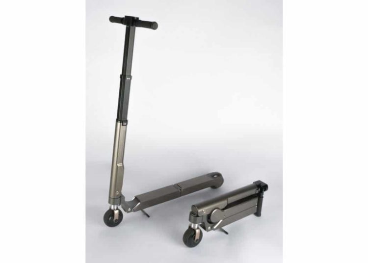 Bestseller | E-Scooter | Hyundai - csm hyundai electric scooter 04 1610 83214af3dd
