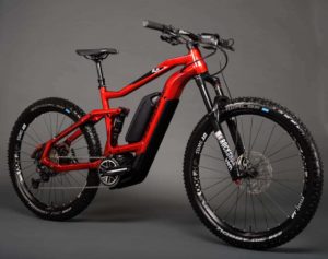 Haibike Neuheiten 2020: Starke Motoren und große Reichweiten