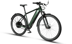 MTB Cycletech Code: Ein Award Winner für Langstrecken-Pendler