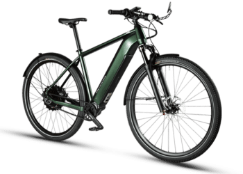 MTB Cycletech Code Man (Foto: MTB Cycletech)
