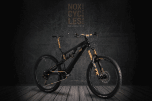 NOX Cycles Neuheiten 2020: eMountainbikes mit Fazua Antrieb