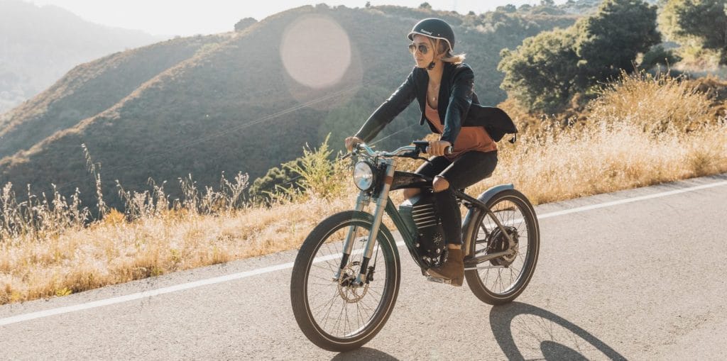 Vintage Electric 2020 Roadster