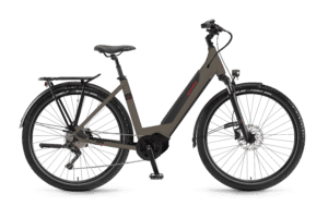 Winora Neuheiten 2020: Citybikes mit starken Motoren