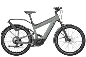 Superdelite, Delite und Co.: Das sind die Produkthighlights 2020 von Riese & Müller