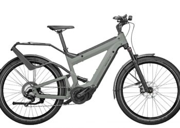 Riese & Müller - 20 F00352 Sudlt GT Touring 51 tugrymtt 2045 aRGB