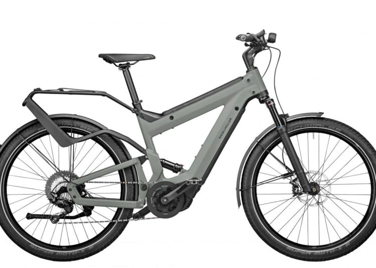 Riese & Müller - 20 F00352 Sudlt GT Touring 51 tugrymtt 2045 aRGB
