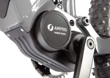 - Amprio Drive Unit