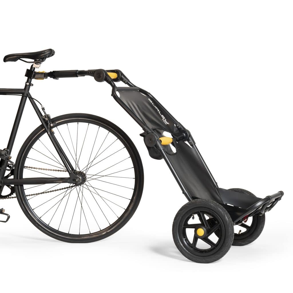 Anhänger | Burley - Burley Travoy Eurobike19 product main