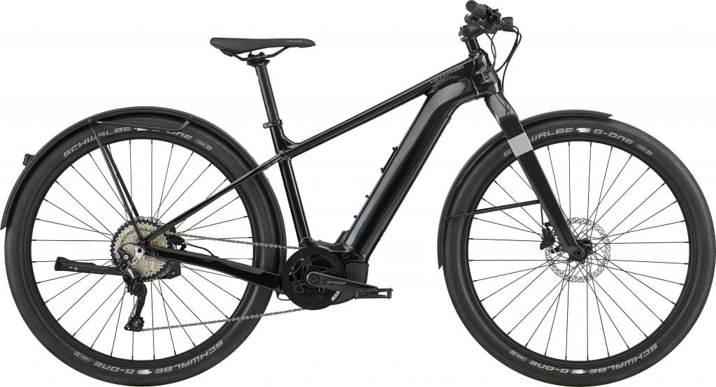 Cannondale - C20 C64100M Canvas Neo 1 BPL PD high res