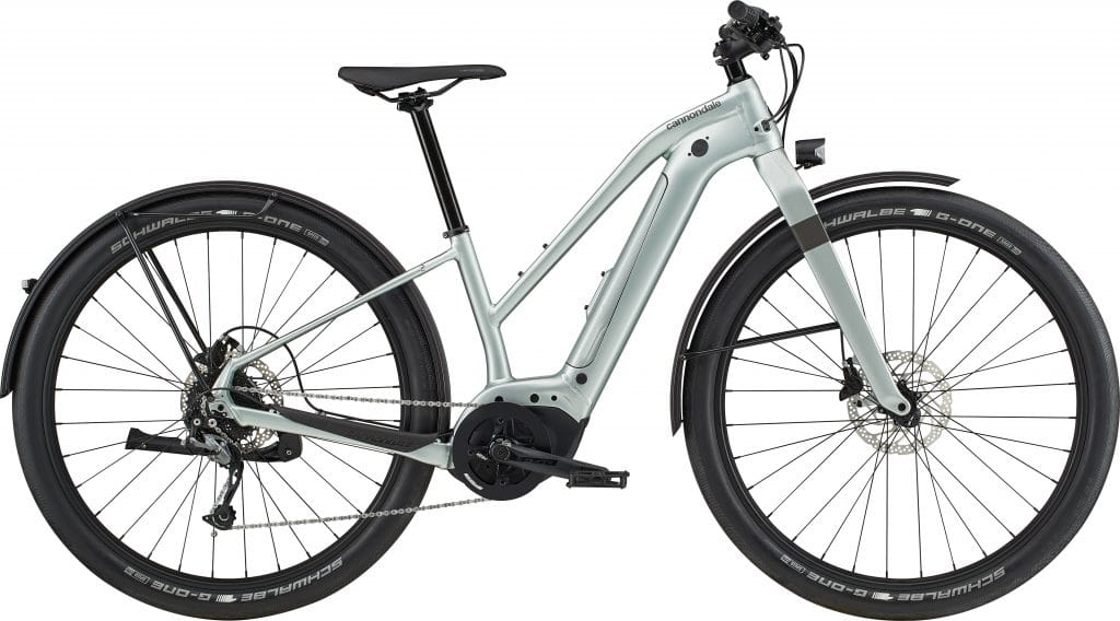 Cannondale - C20 C64270U Canvas Neo 2 Remixte SGG PD high res