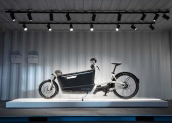 ca go - neues E-Lastend aus Koblenz