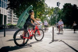 Canvas NEO: Neues E-Bike von Cannondale
