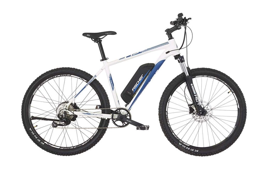 E-Bike | Saturn - FISCHER Montis 2.0