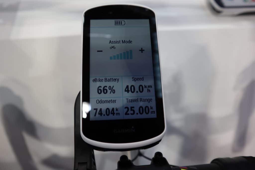 Maxon App für neuen Mittelmotor MX Air