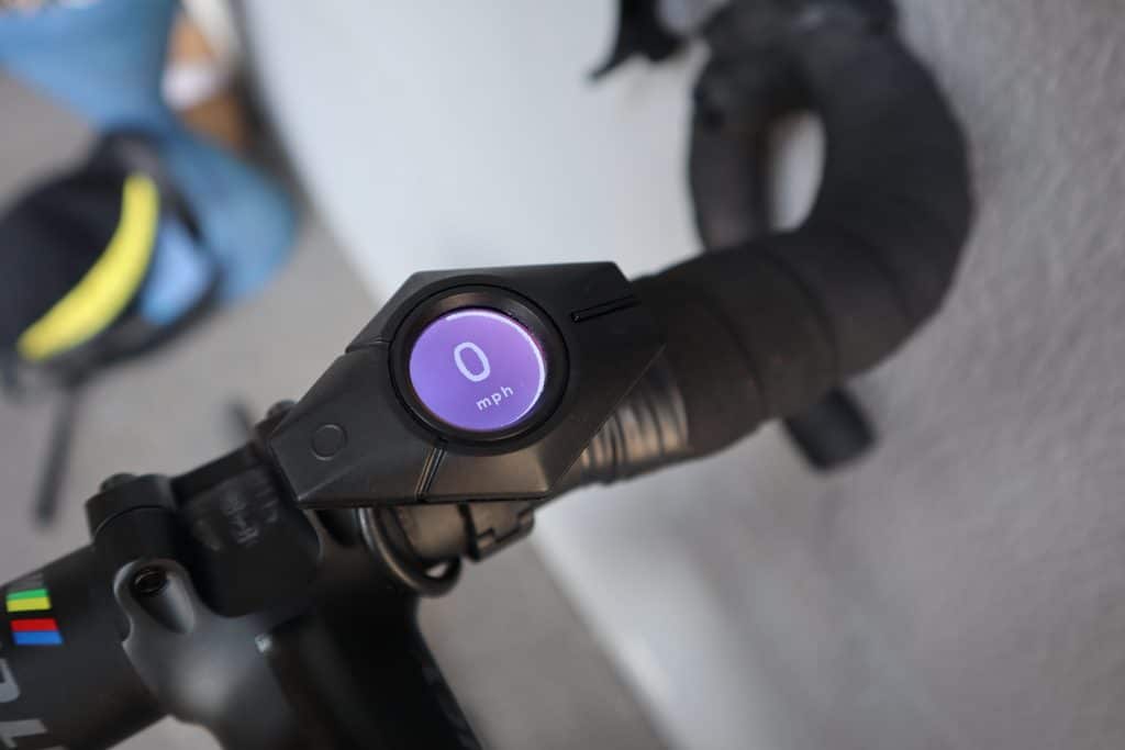 Bedienpanel für den neuen Maxon MX Air - ebike-news