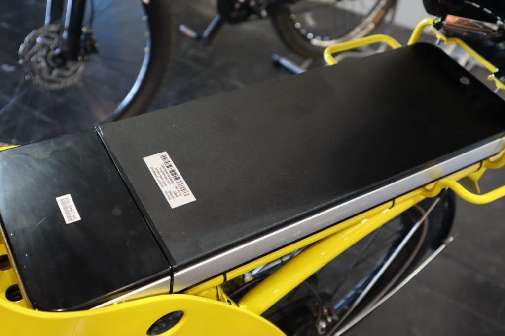 E-Bike - IMG 2399