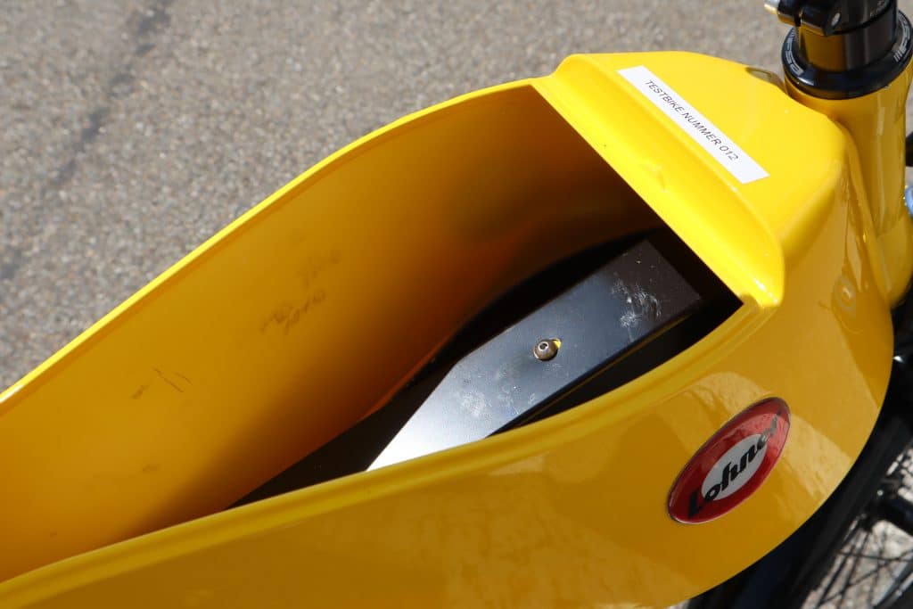 E-Bike - IMG 2401