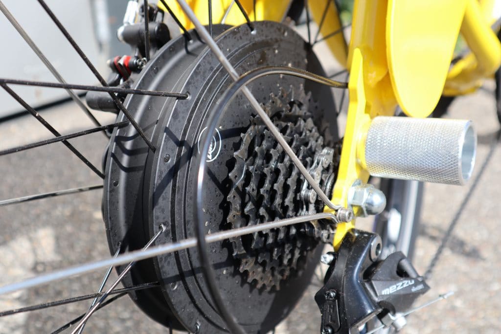 E-Bike - IMG 2412