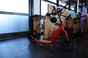 Bestseller | E-Scooter | Eurobike - IMG 2446