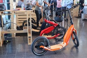 Bestseller | E-Scooter | Eurobike - IMG 2448