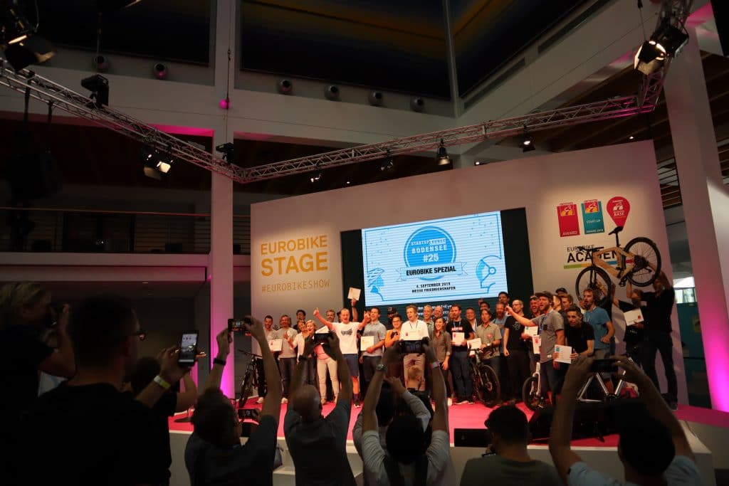 Eurobike | Eurobike Award - IMG 2462