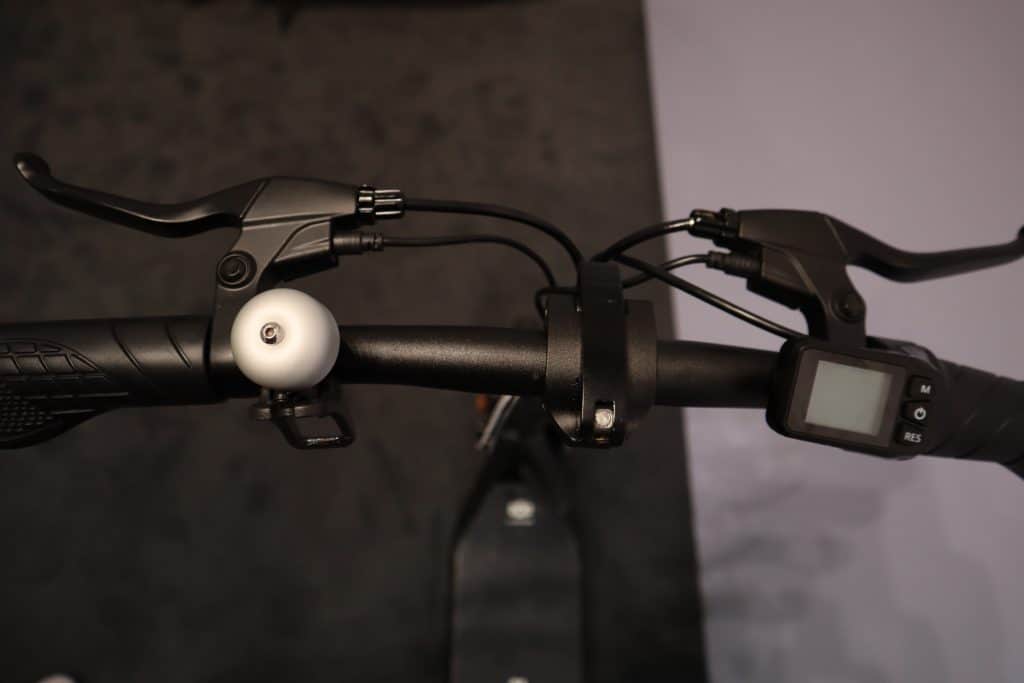 Bestseller | E-Scooter | IFA - IMG 2588