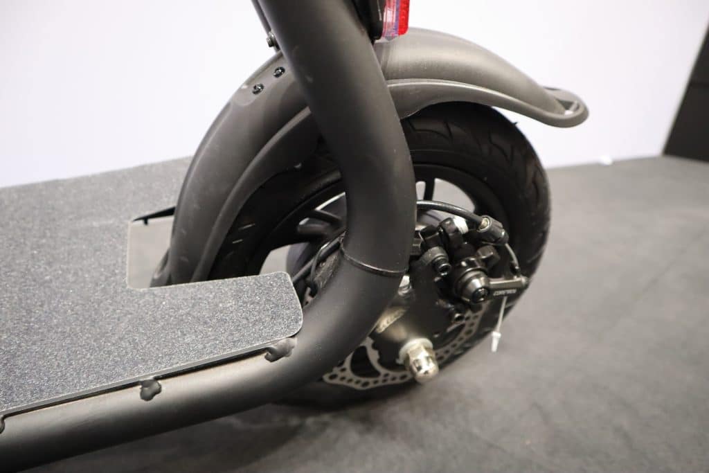 Bestseller | E-Scooter | IFA - IMG 2589