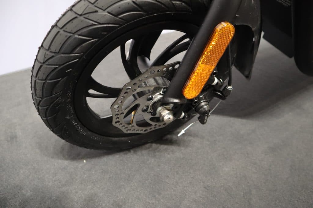 Bestseller | E-Scooter | IFA - IMG 2590