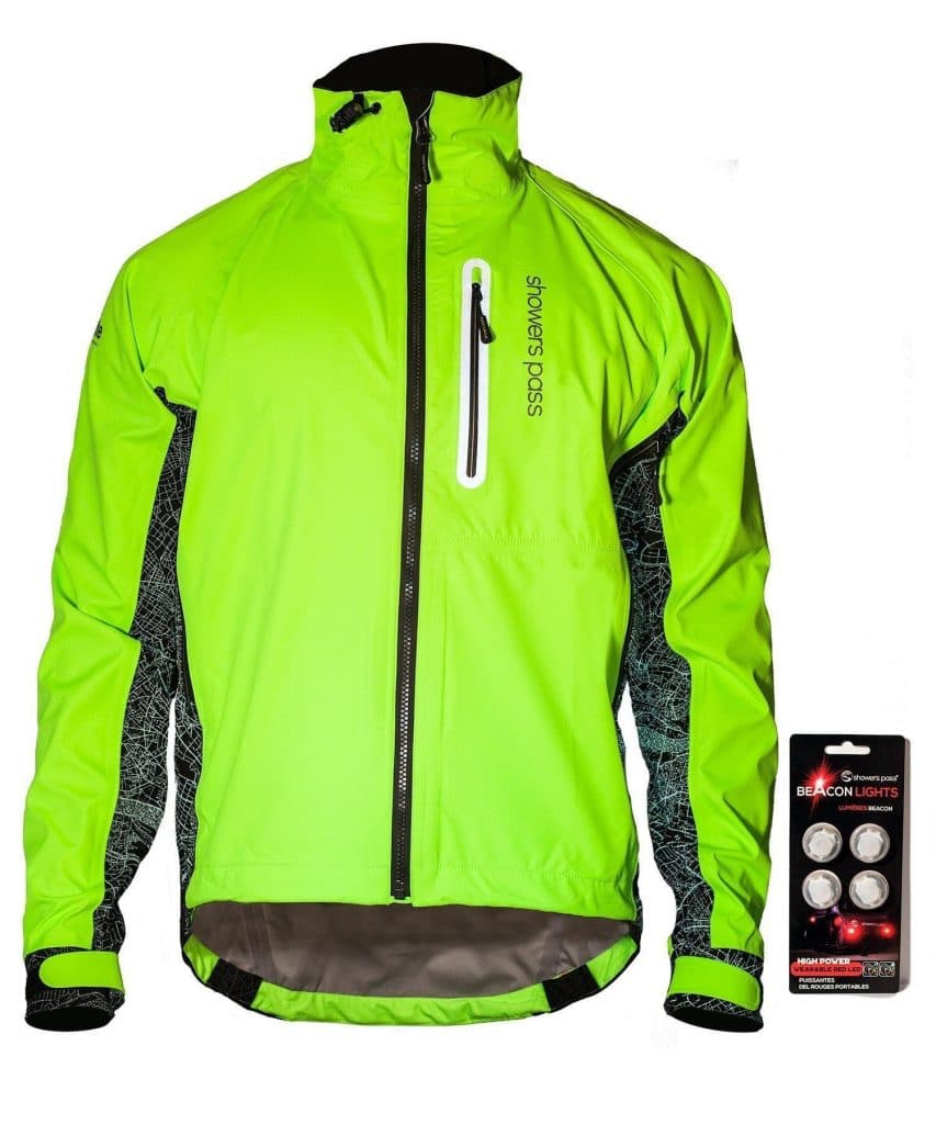 - Men s Hi Vis Elite Jacket Neon Green with Black Reflective front with Beacon lights ce45ef8d 7bf0 48e5 a029 33bb4ff9becd 2000x