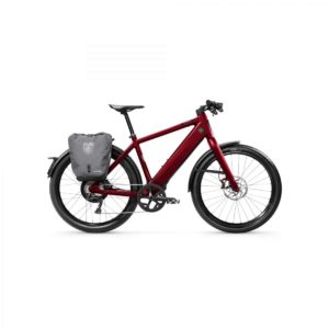Stromer: Zum 10jährigen Jubiläum erscheint das ST3 Anniversary Edition