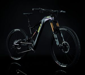 BH Bikes Alurahmen-Serie übernimmt Features vom AtomX Carbon