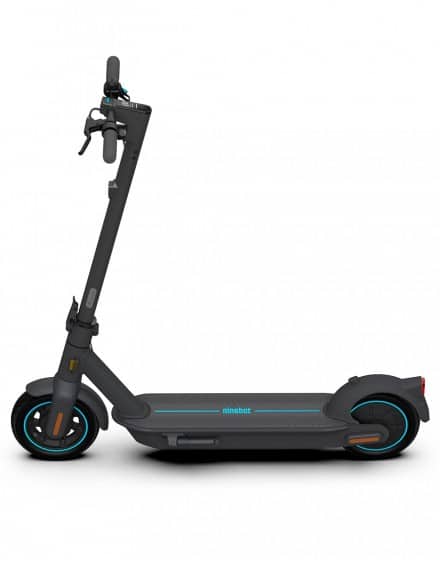 Bestseller | E-Scooter | Ninebot - ninebot kickscooter max g30d 1