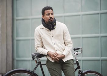 Airbag Helm - Hövding 3 - ebike-news