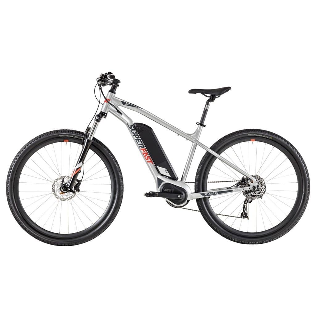 Top Angebot: günstiges E-Bike von Electrowheels