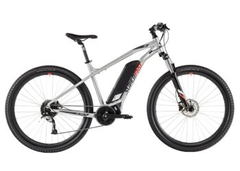 günstiges E-Bike von Electrowheels im Angebot