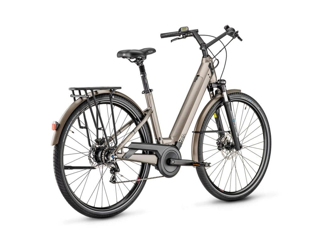 Moustache Samedi 28 als Tiefeinsteiger - ebikenews