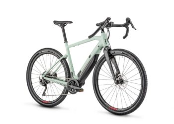 Moustache Neuheit 2020 - Dimanche 29 Gravel -ebikenews