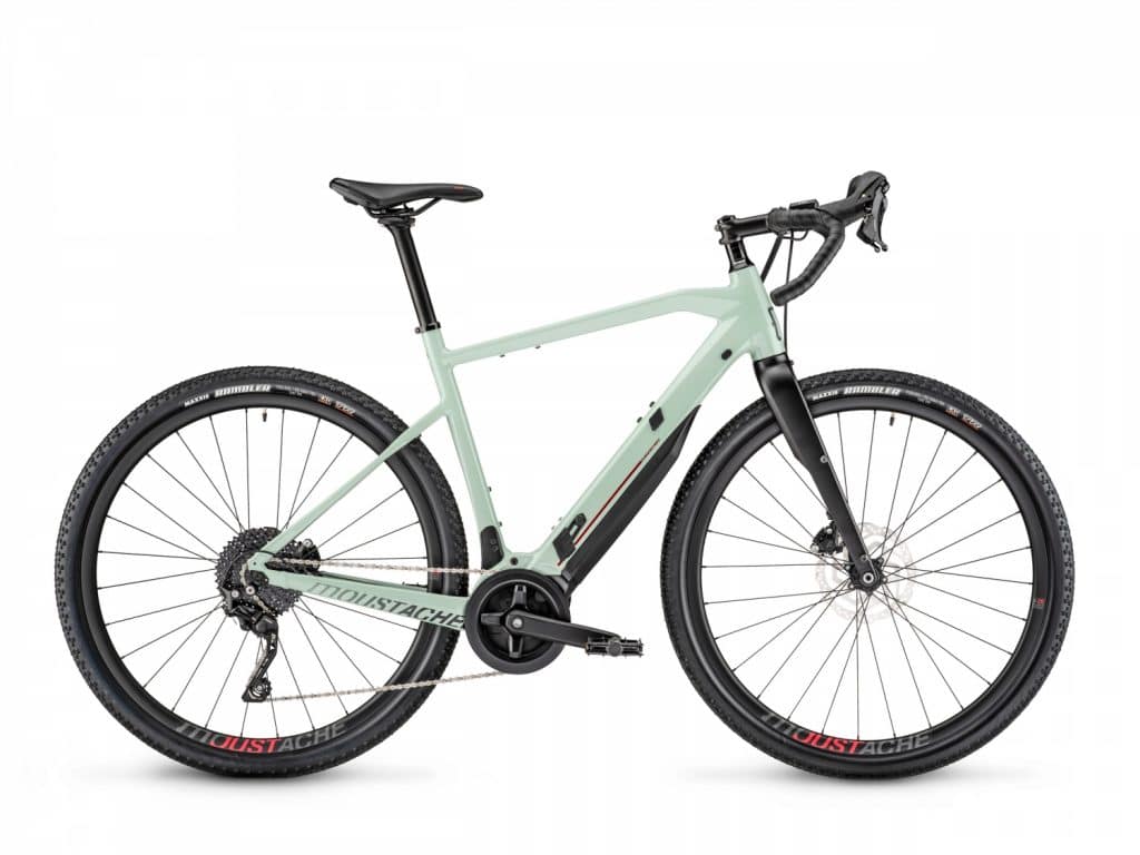 Moustache Dimanche 29 2020 - ebikenews