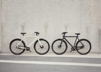 VanMoof Electrified S2 - eBikeNews